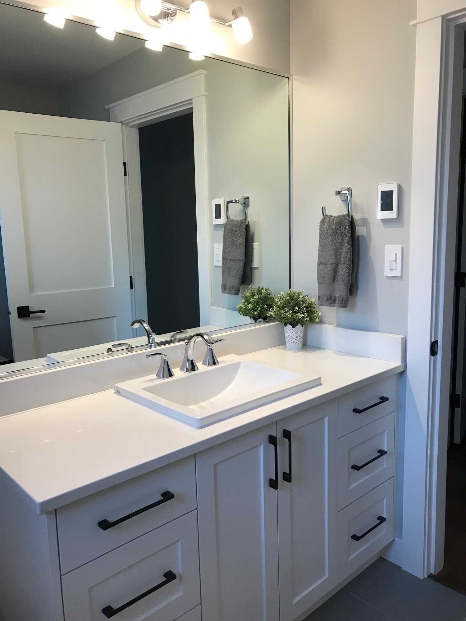 Griffiths Plumbing & Bathroom Renovations