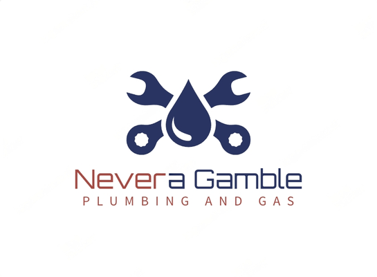 Never A Gamble Plumbing/Gas