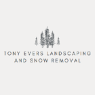 Tony Evers Landscaping and Snow Removal