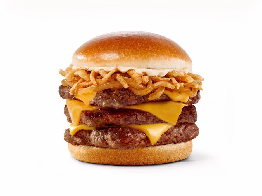 Wendy's