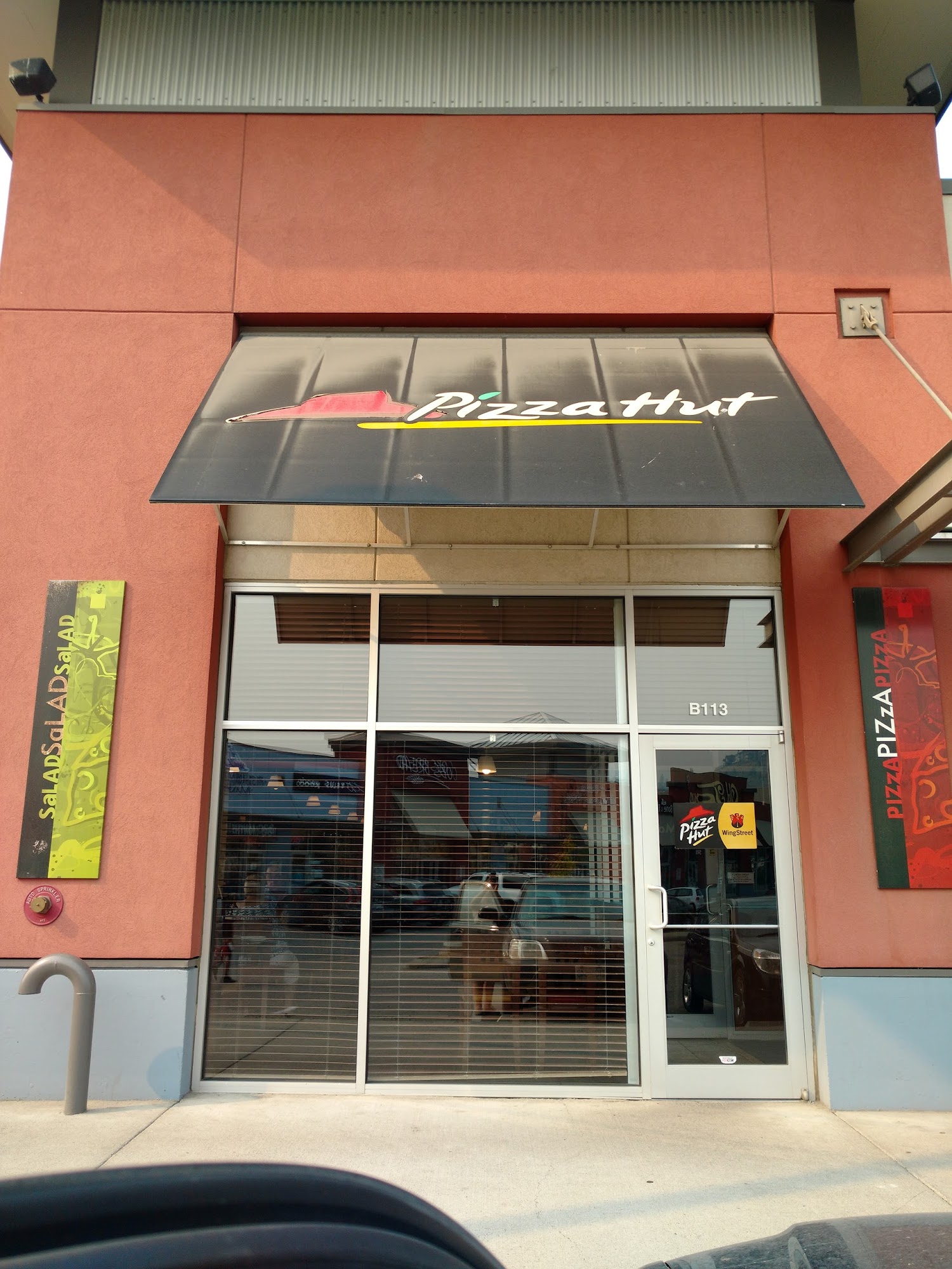 Pizza Hut