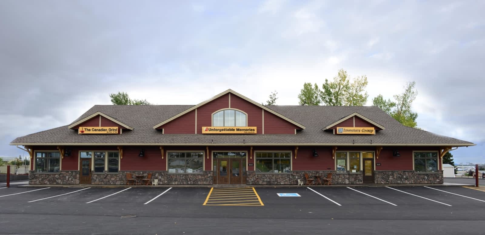 Photo credit: yellowpages.ca