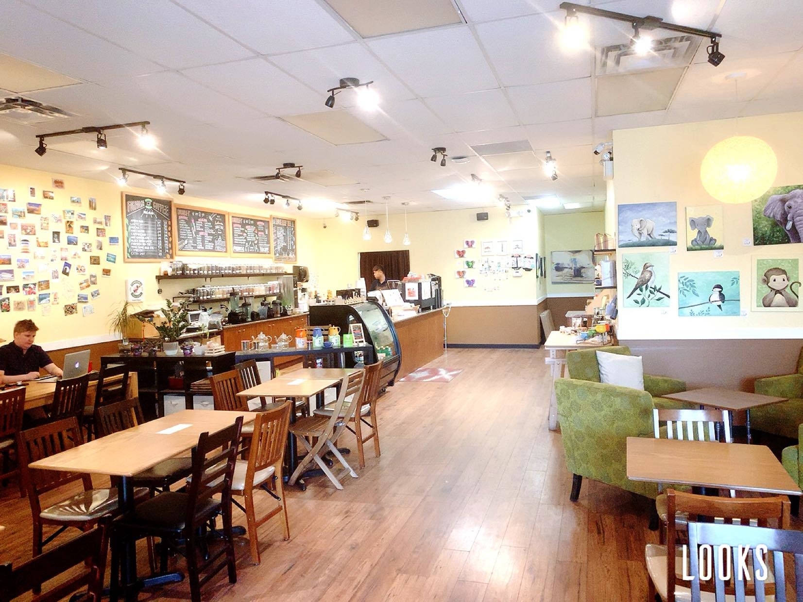 Photo credit: yellowpages.ca