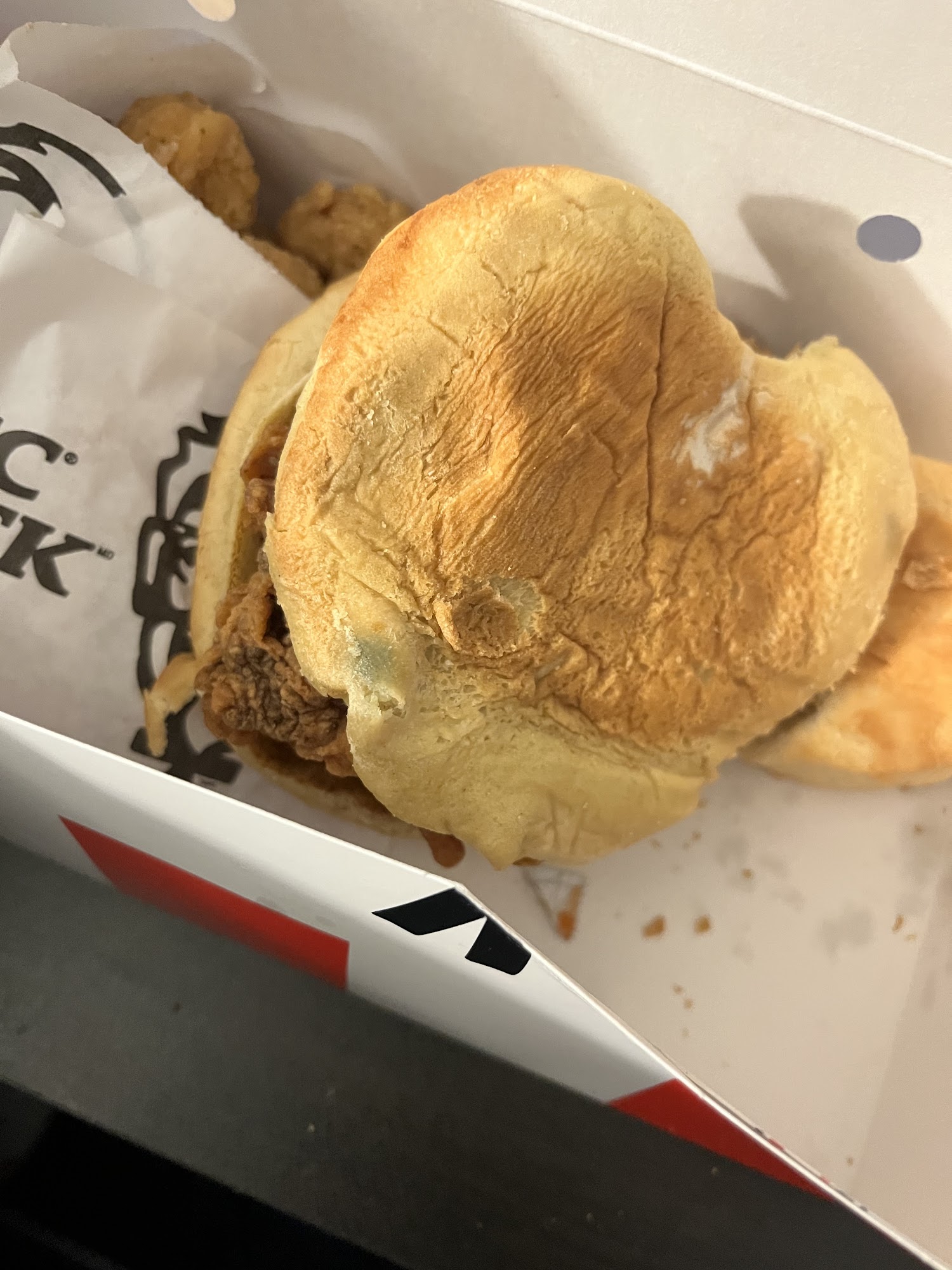 KFC