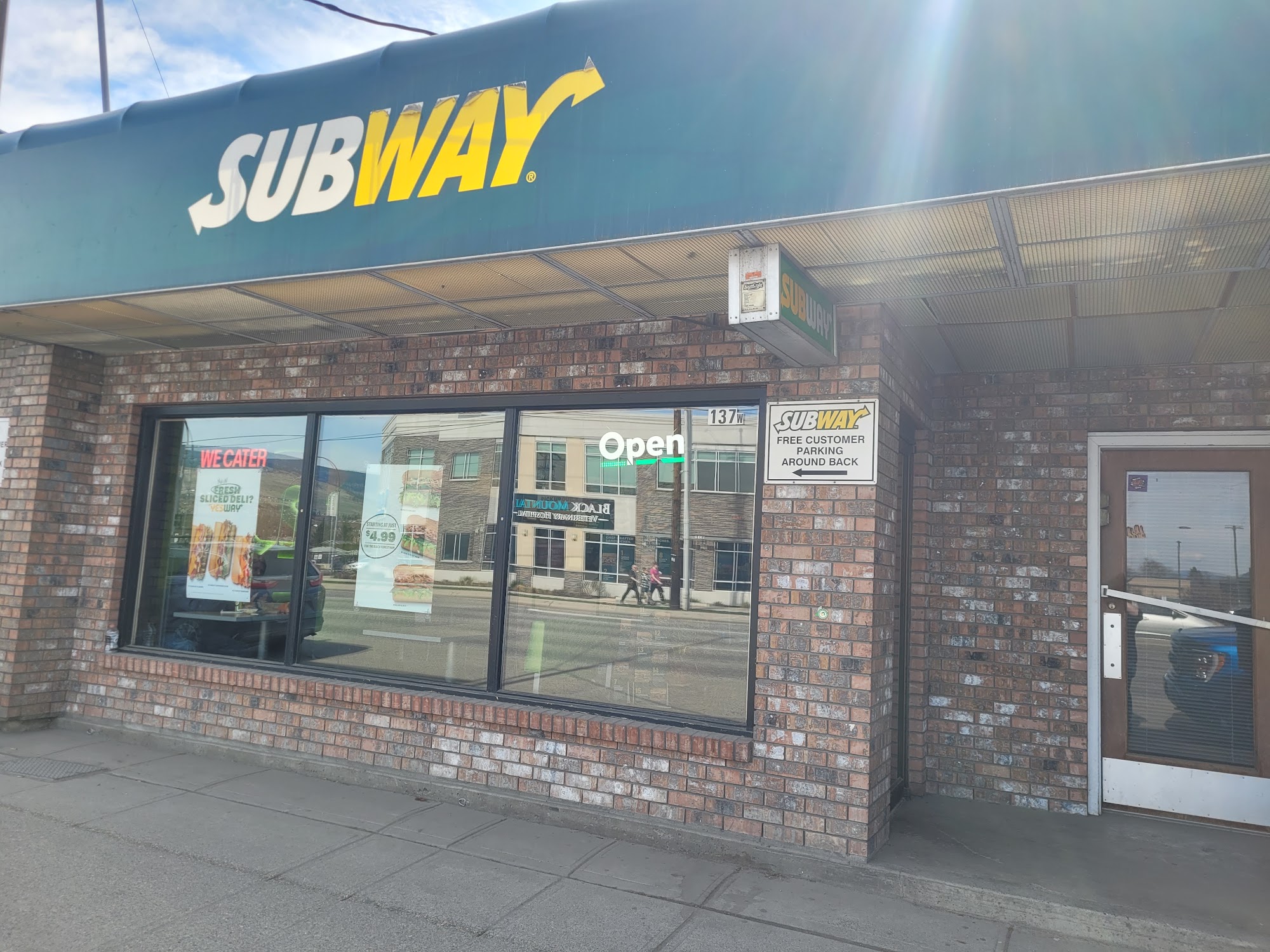 Subway