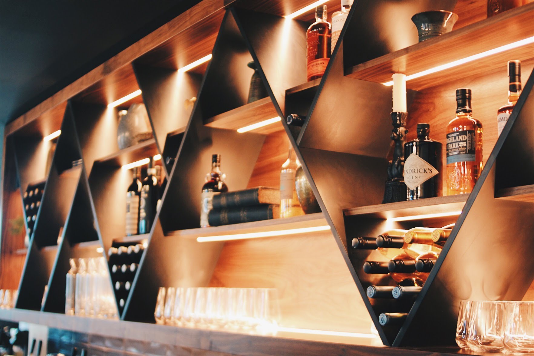 Mel-Tec Cabinetry & Millwork Lake Country