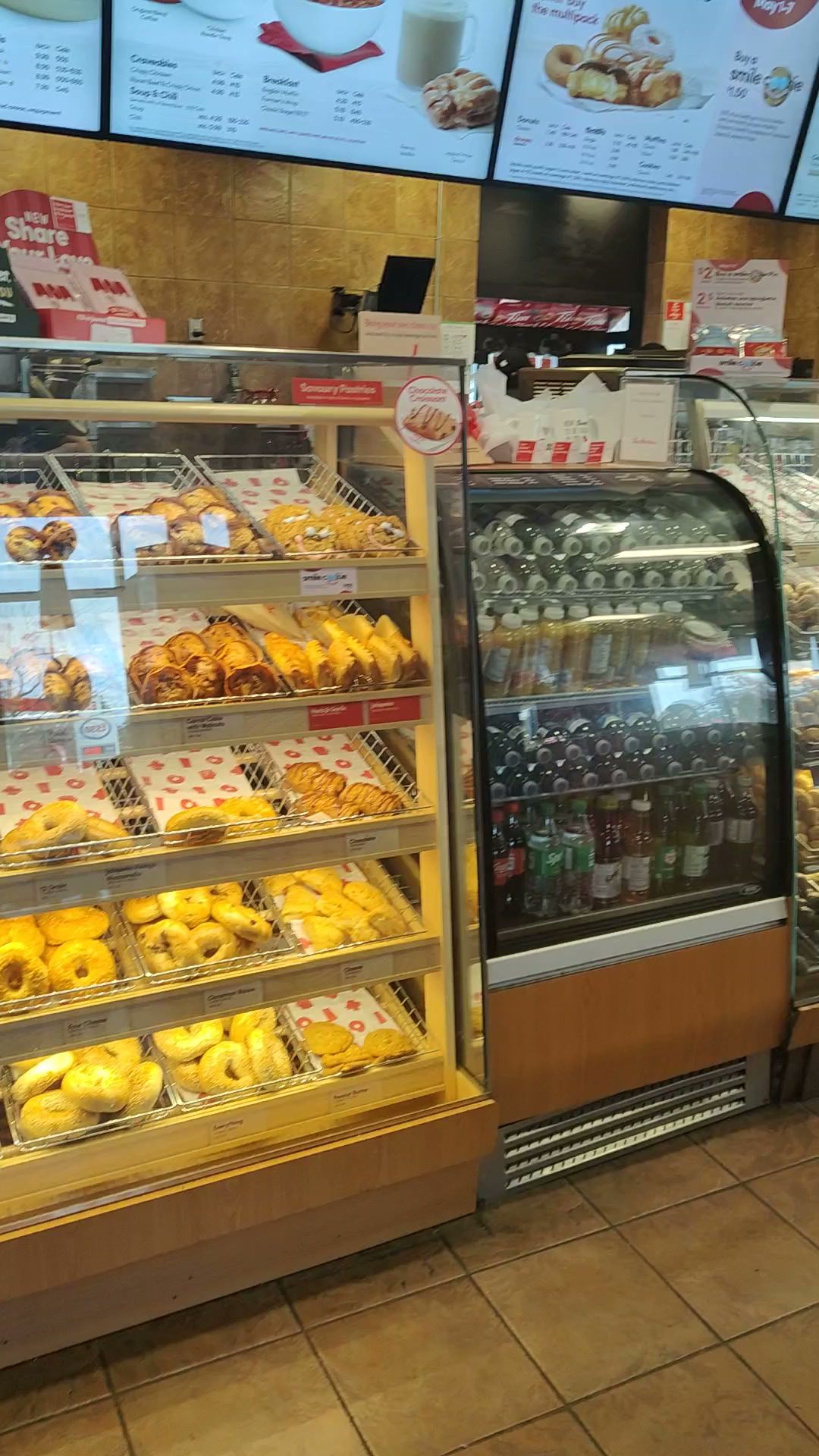Tim Hortons