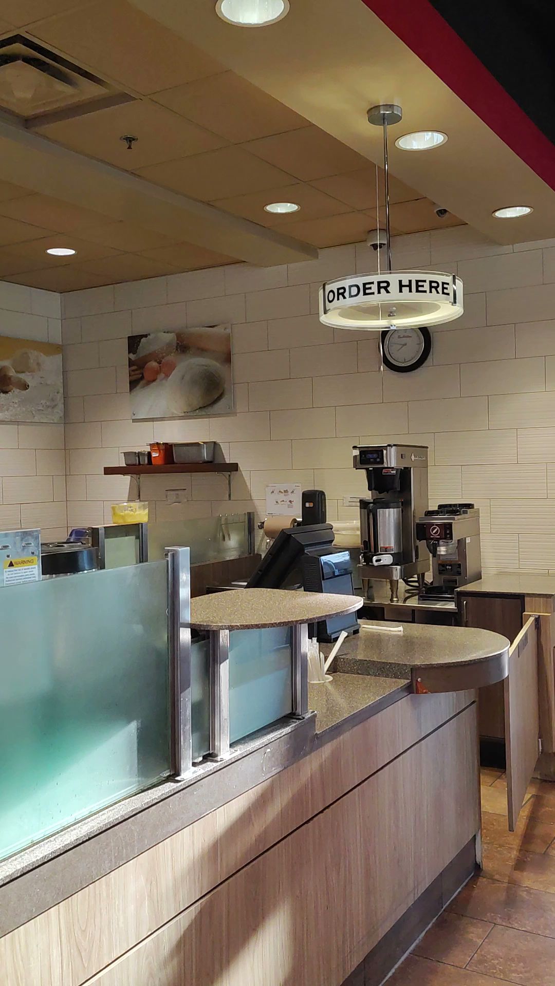 Tim Hortons