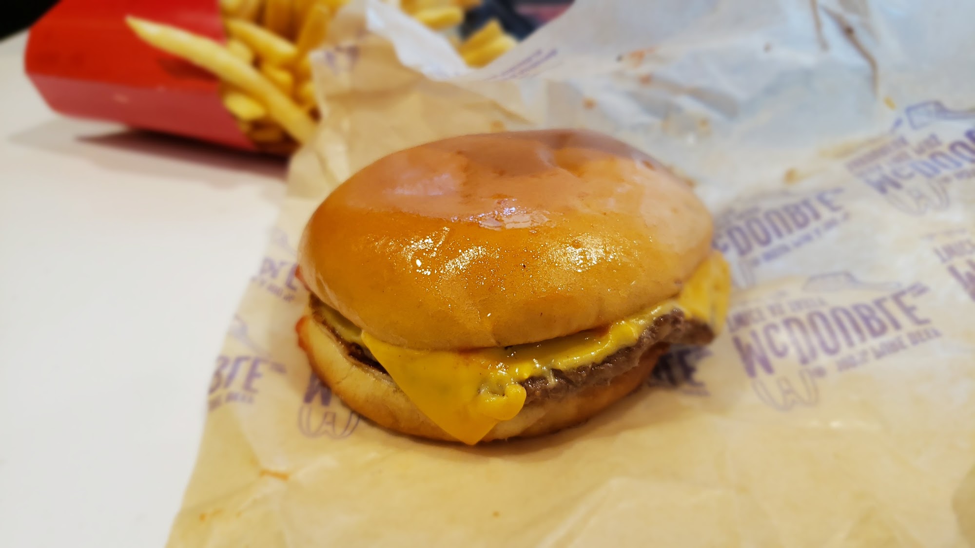 McDonald’s