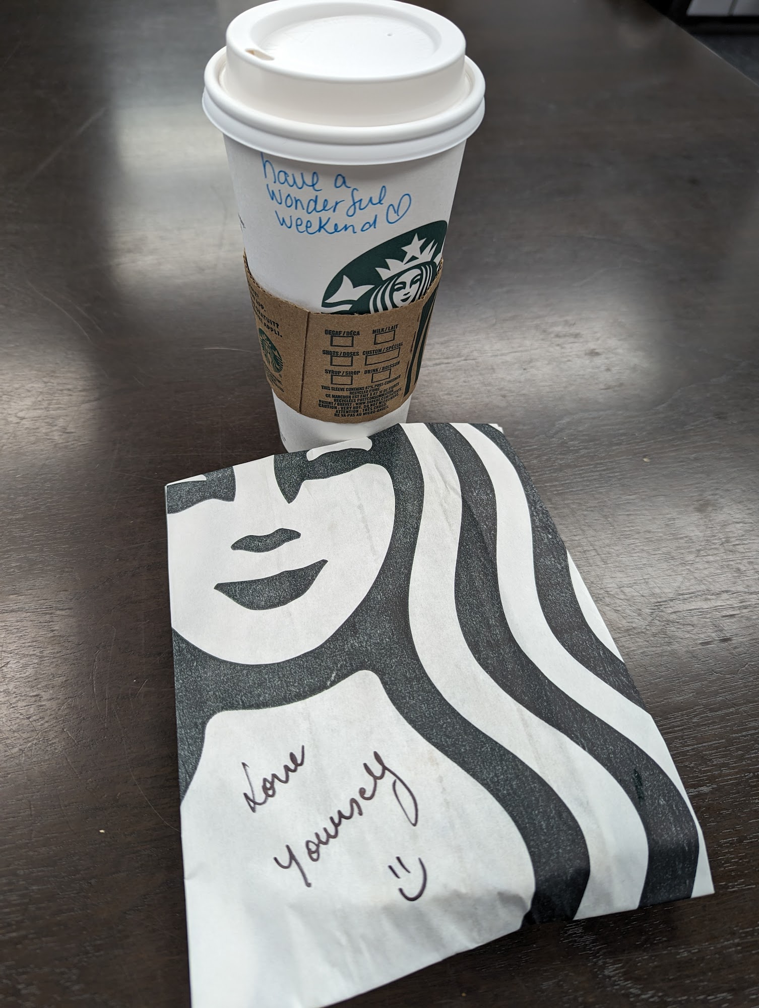 Starbucks