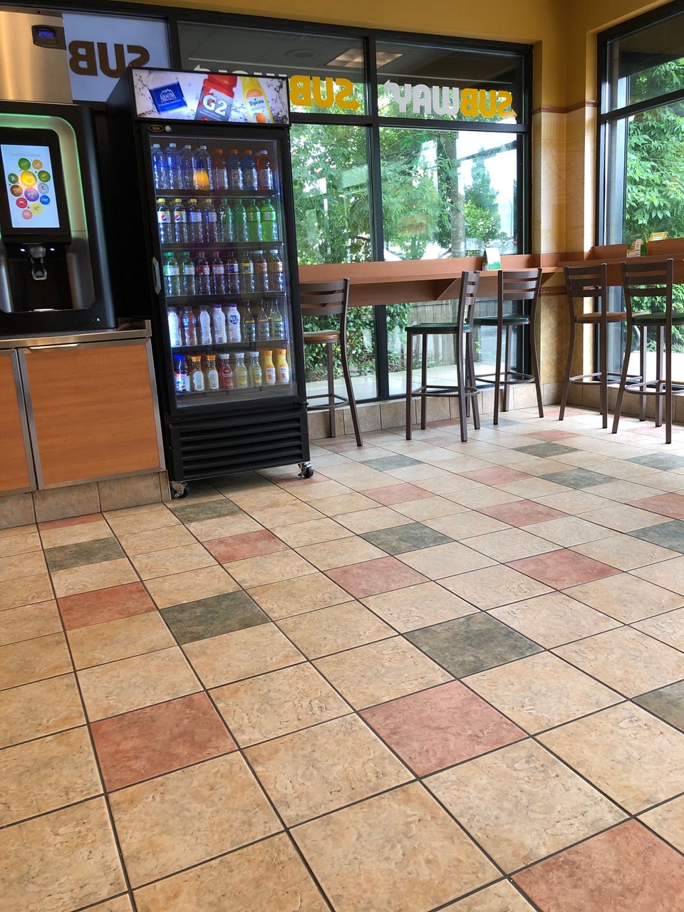Subway