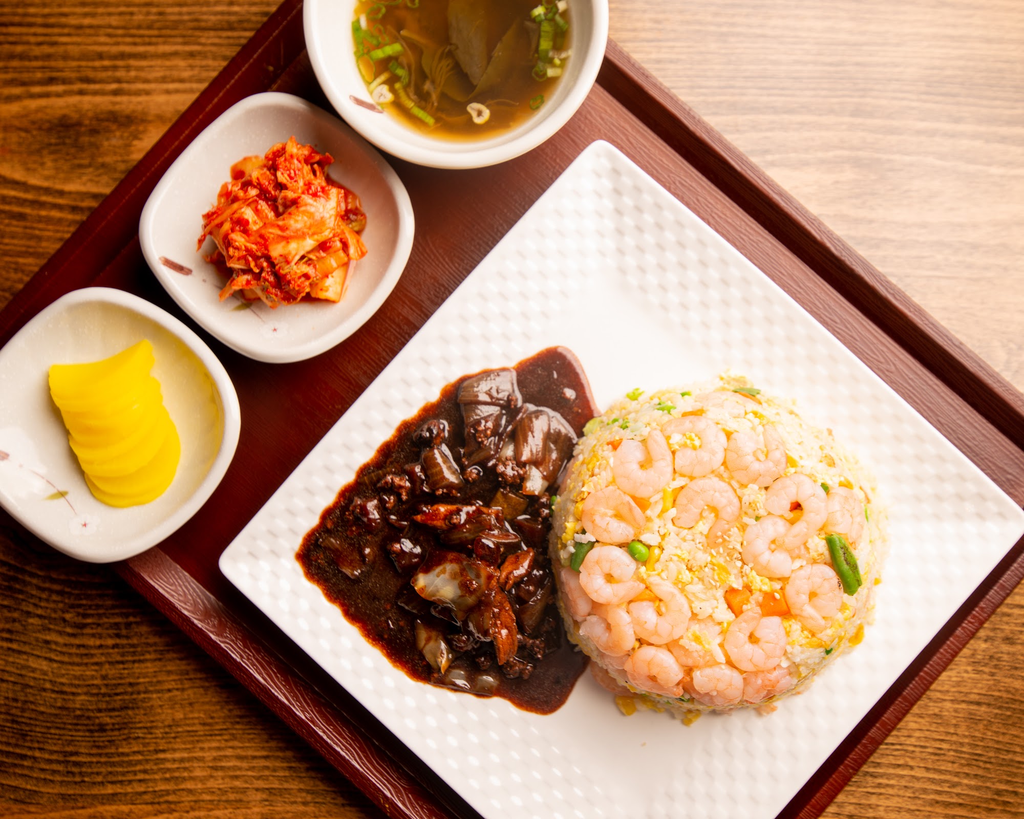 Woorinara Korean Restaurant
