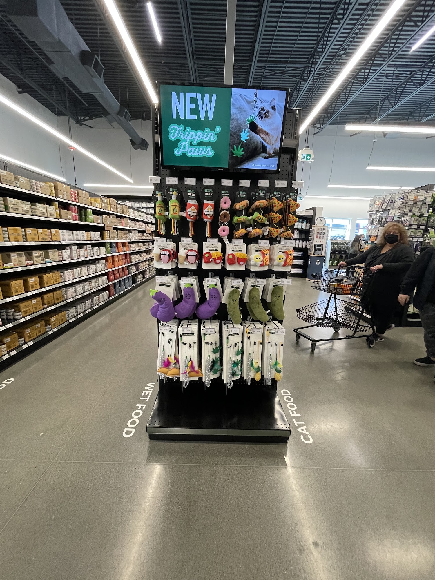 Homes Alive Pets Langley