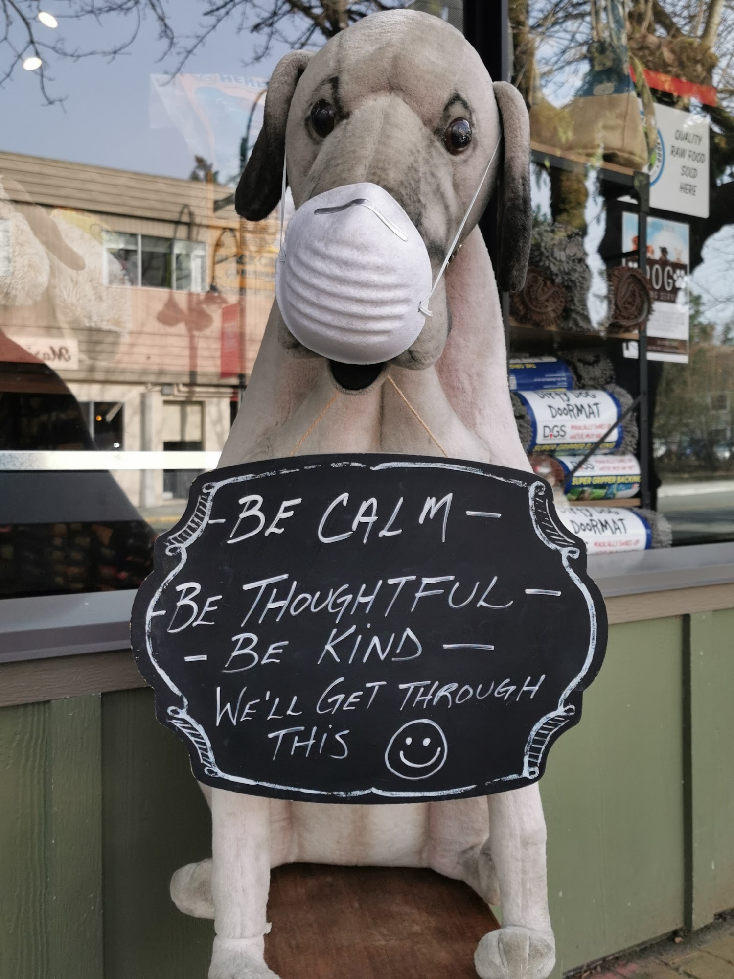 Waldo & Tubbs Pet Services Langley