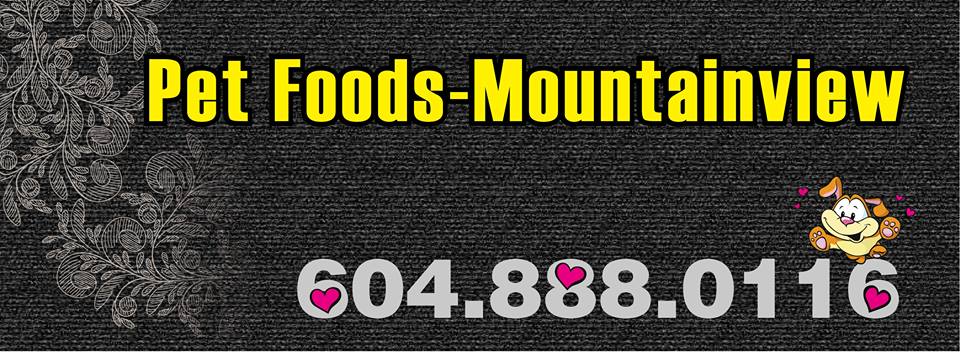 K & K Pet Foods Langley