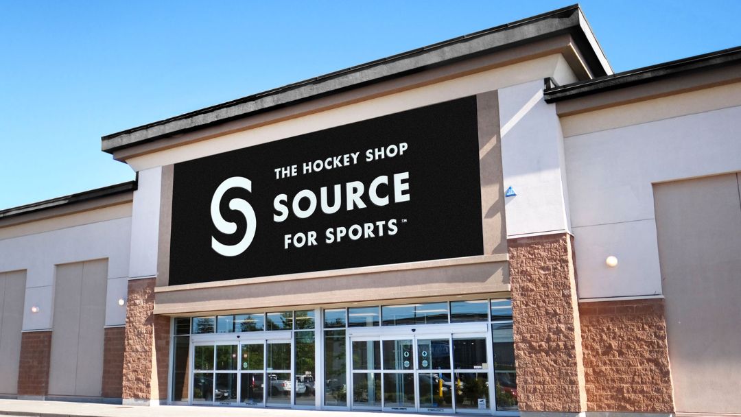 The Hockey Shop Source For Sports