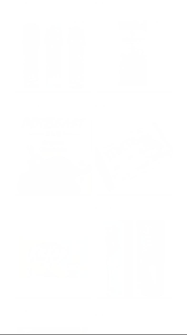 The Candy Curio Menu