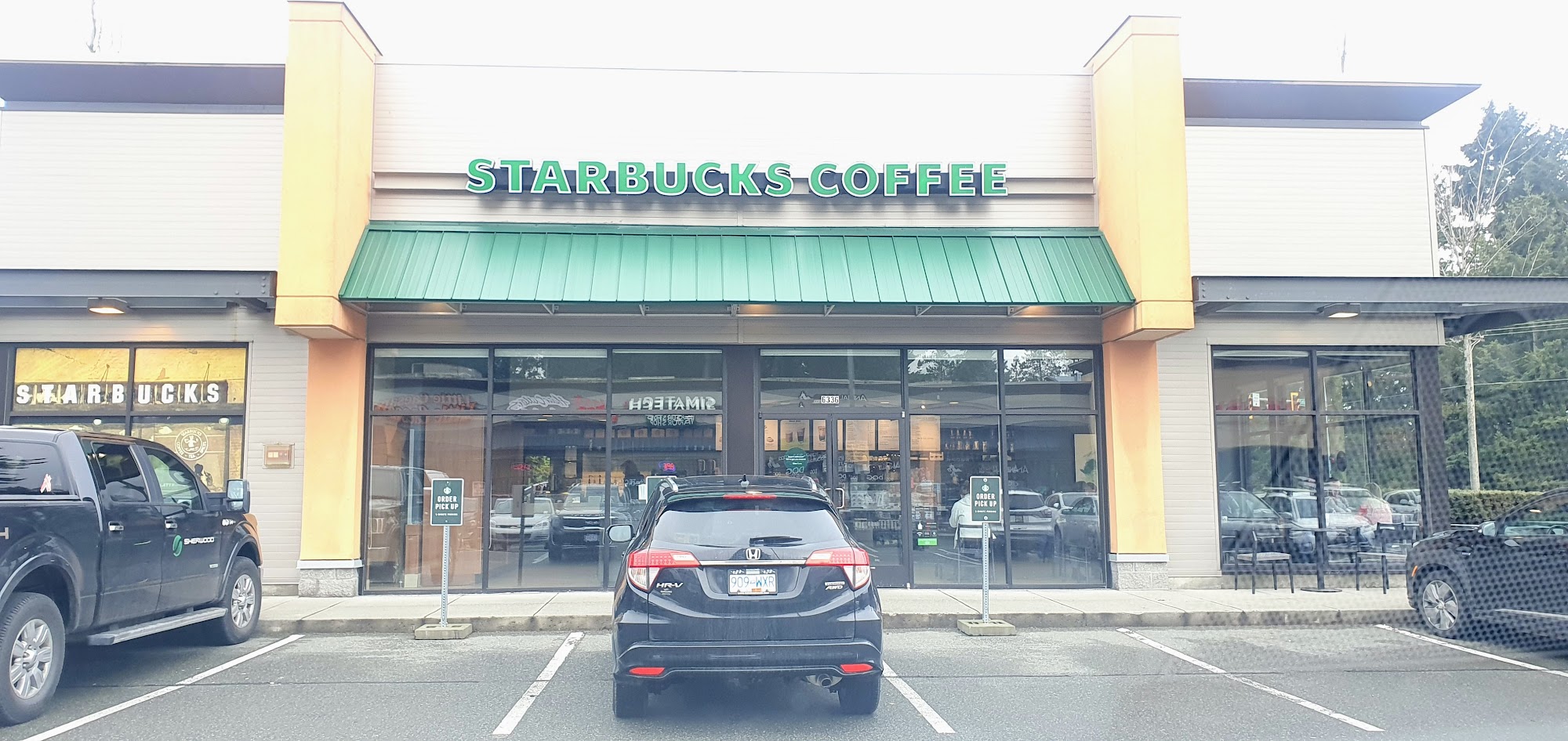 Starbucks
