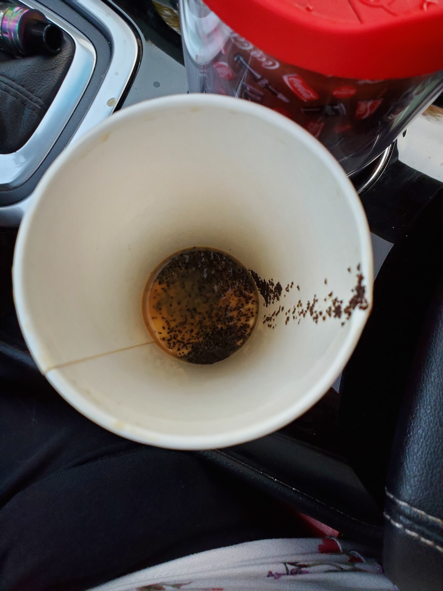Tim Hortons