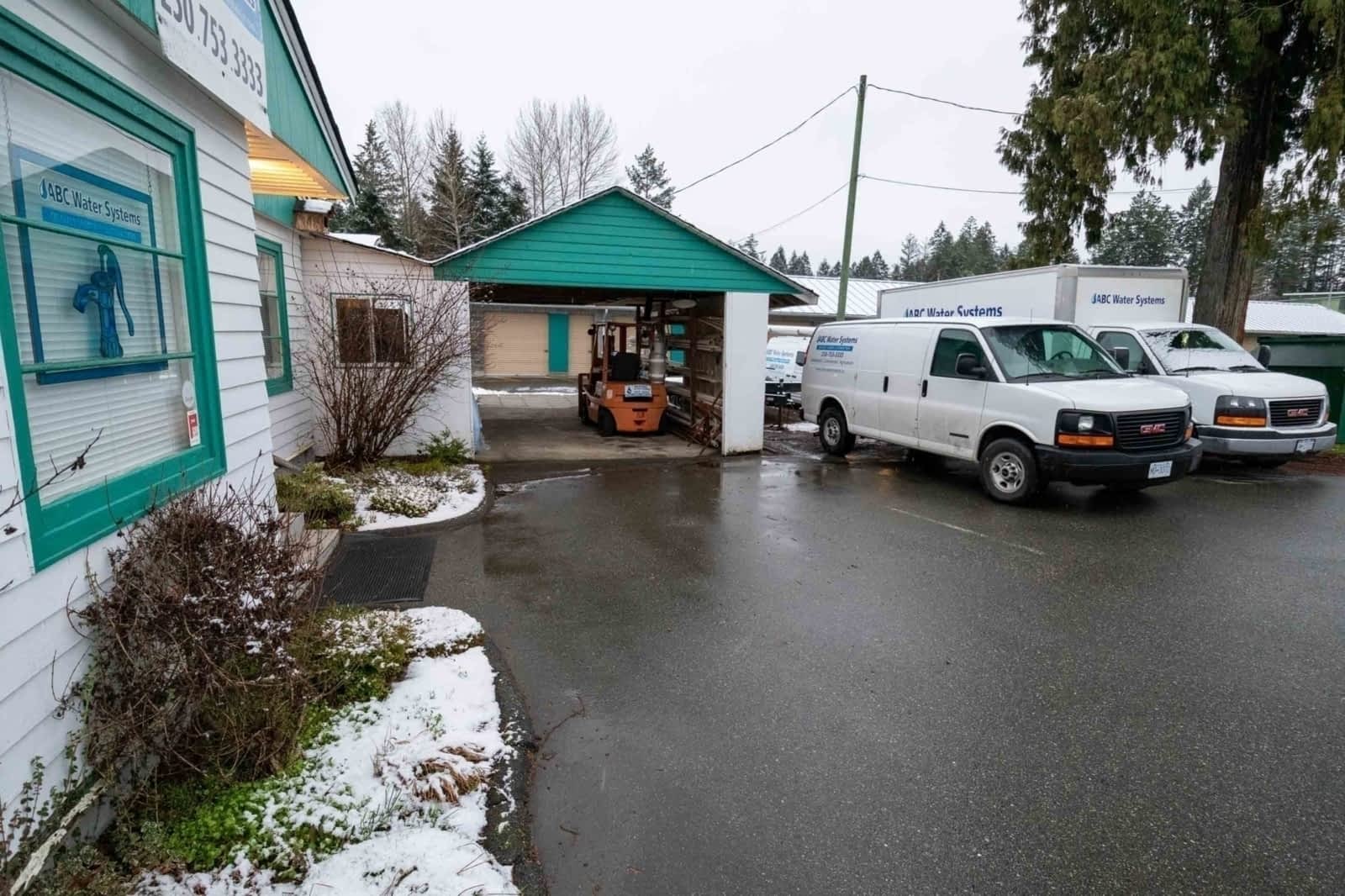 Photo credit: yellowpages.ca