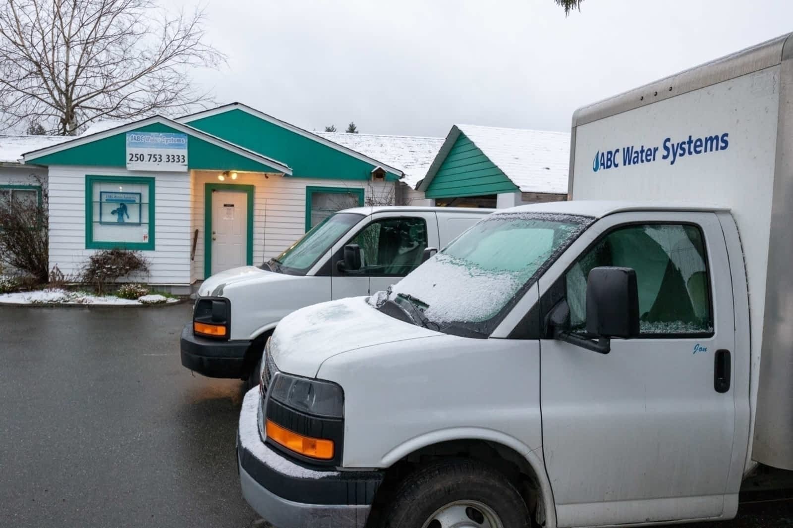 Photo credit: yellowpages.ca