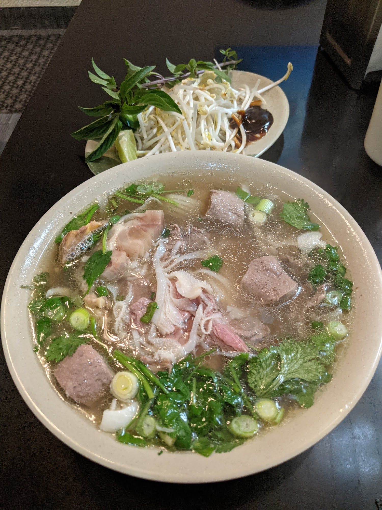 Phở 98 Vietnamese Noodle House