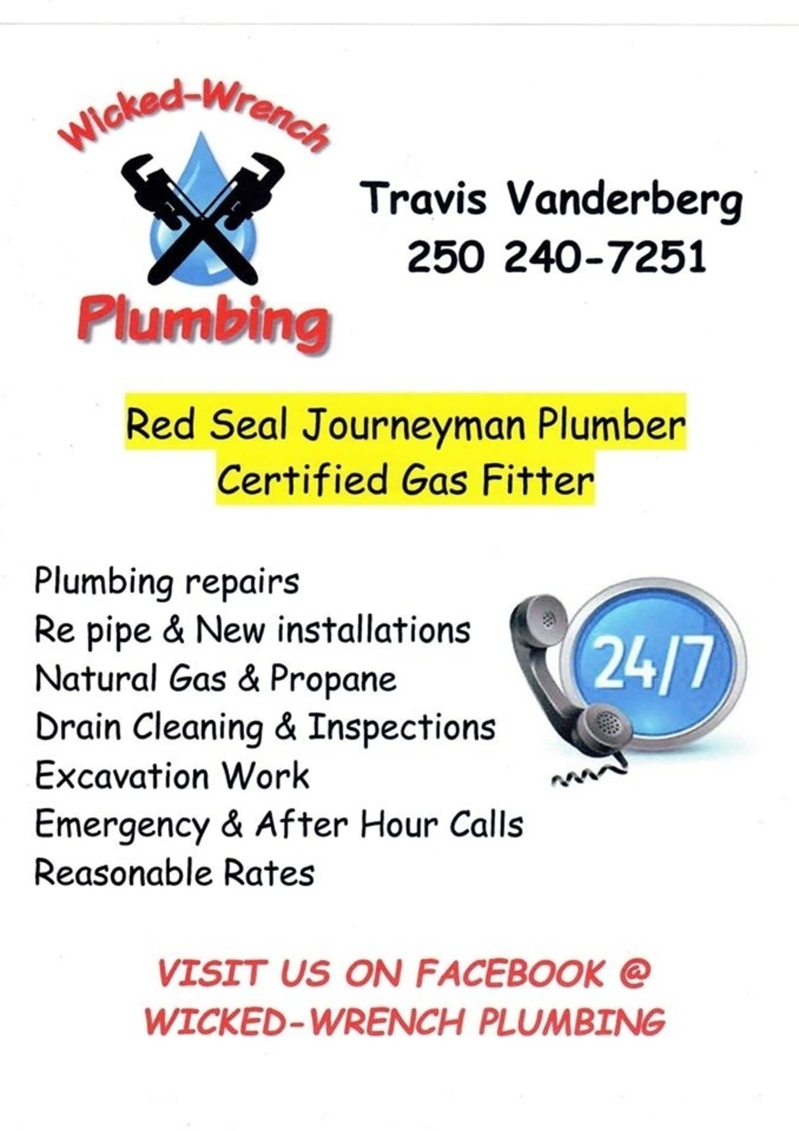 Photo credit: yellowpages.ca