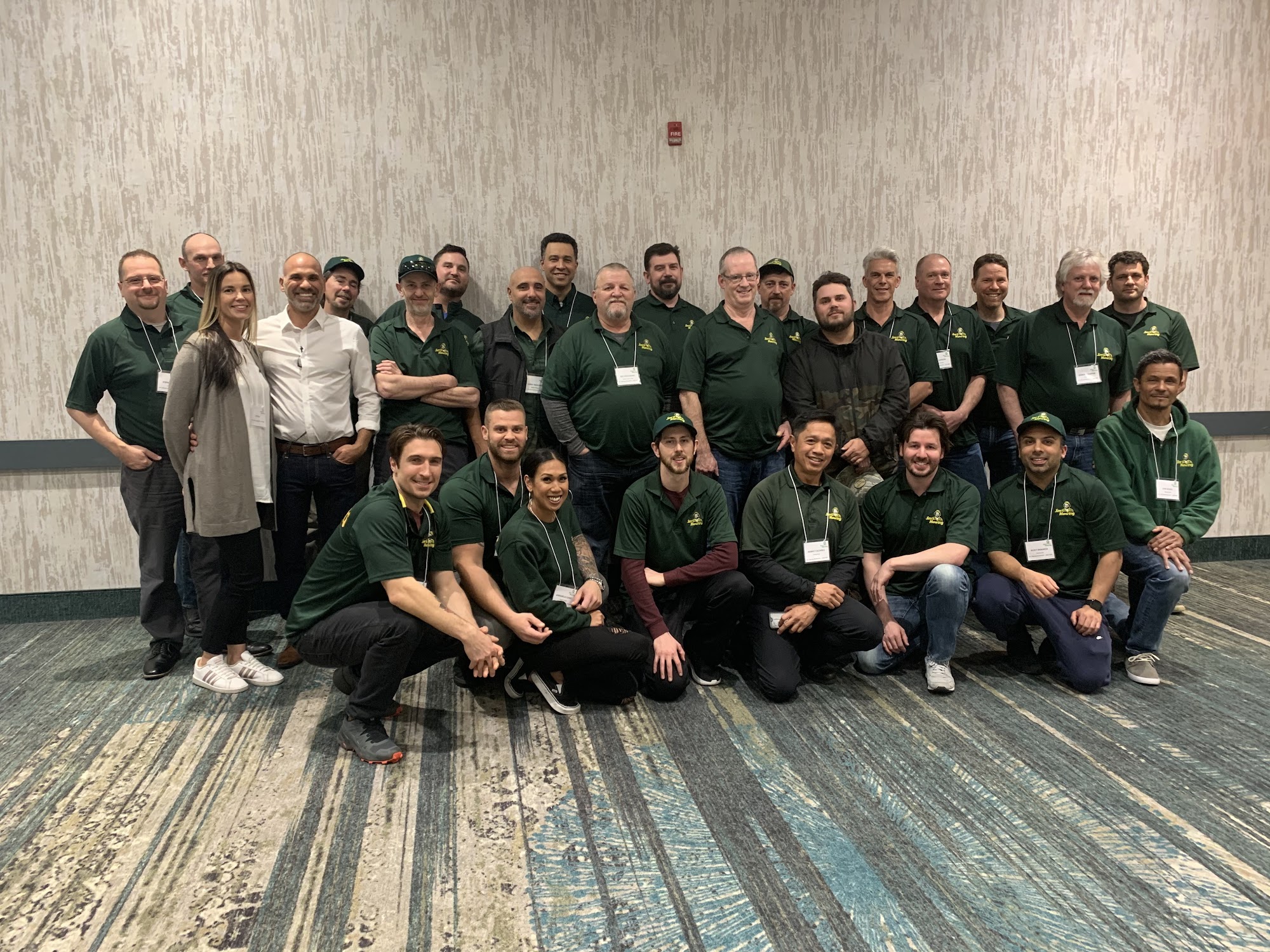 Jim's Mowing - Penticton