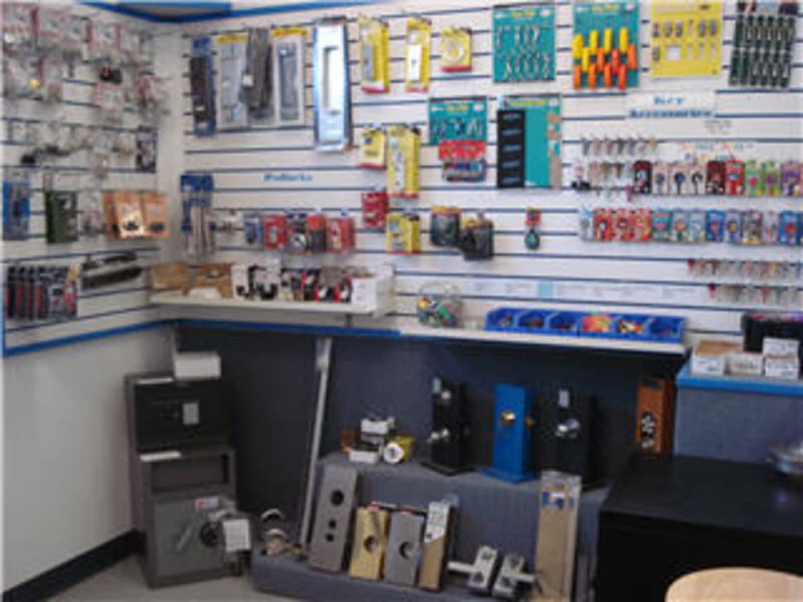 Photo credit: yellowpages.ca