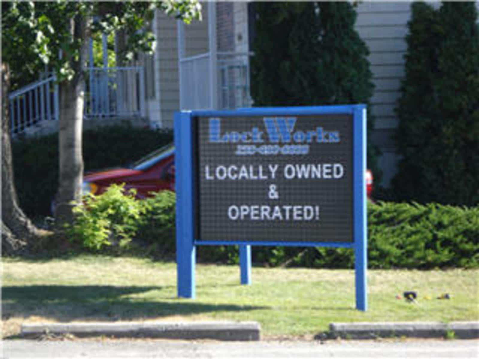 Photo credit: yellowpages.ca