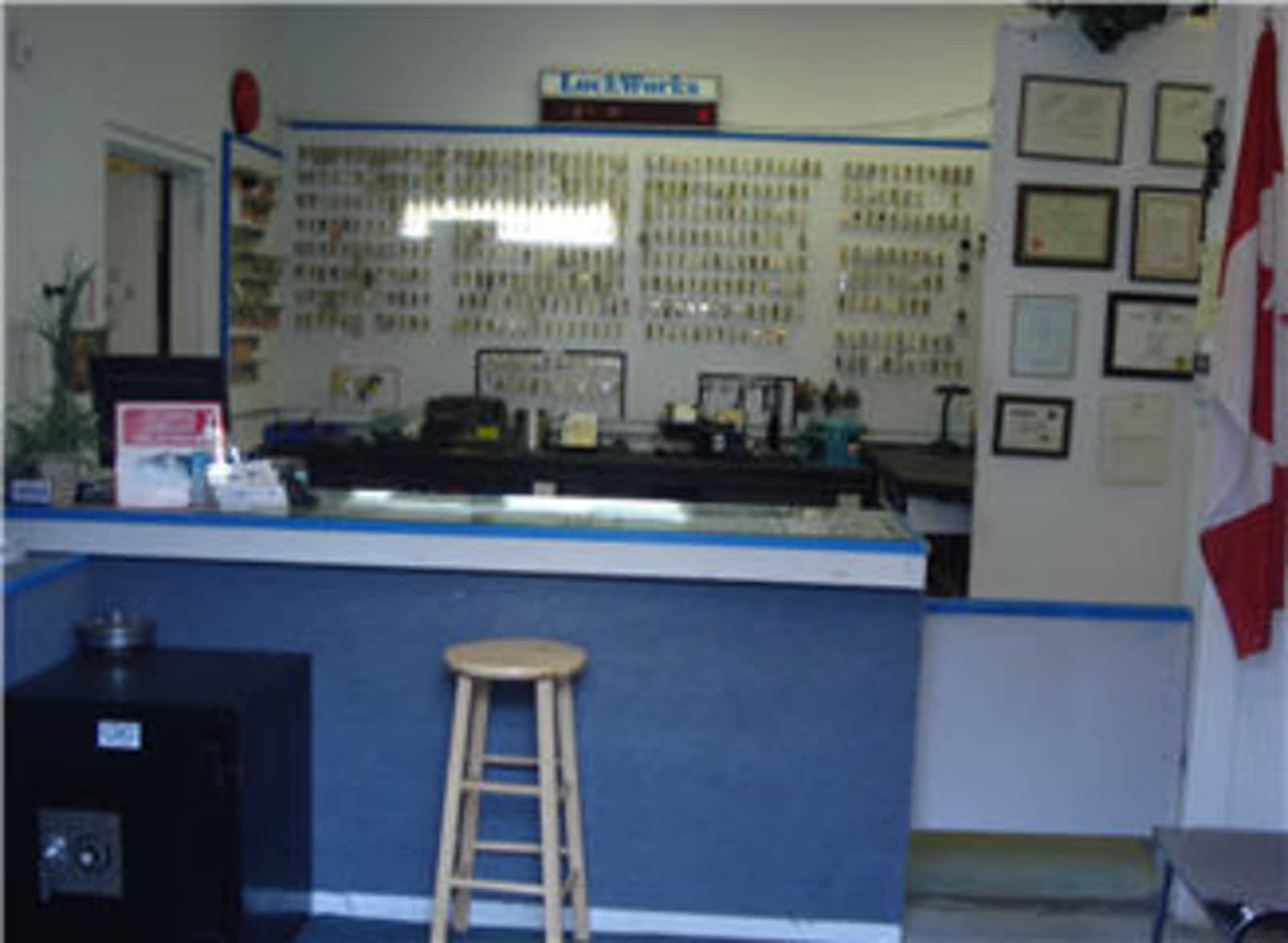 Photo credit: yellowpages.ca