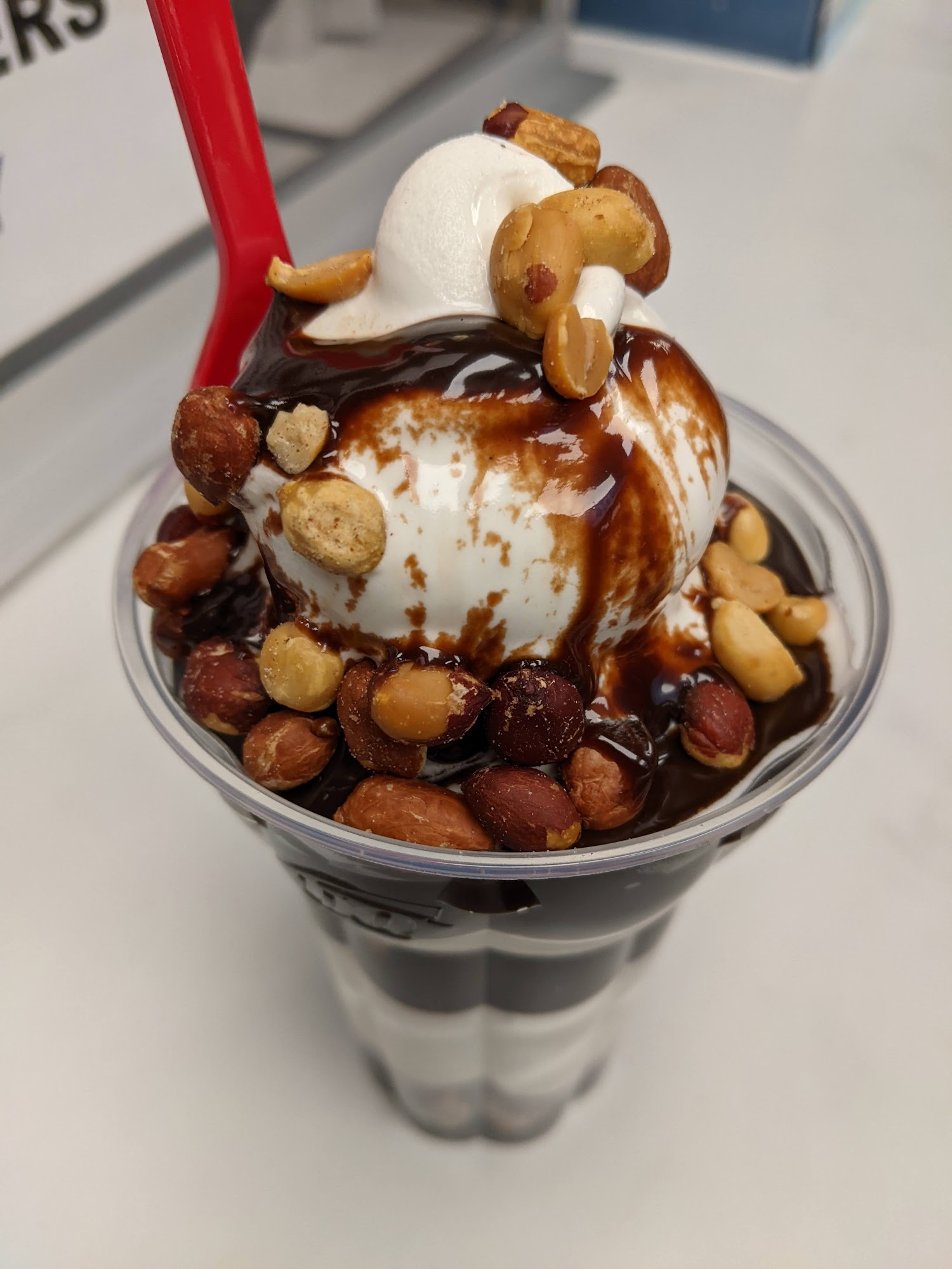 Dairy Queen Grill & Chill