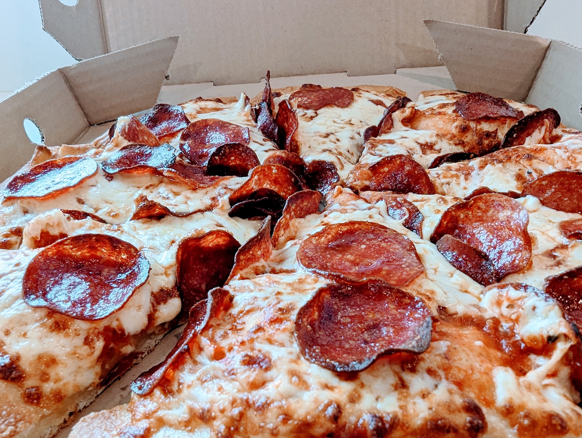 Pizza Hut