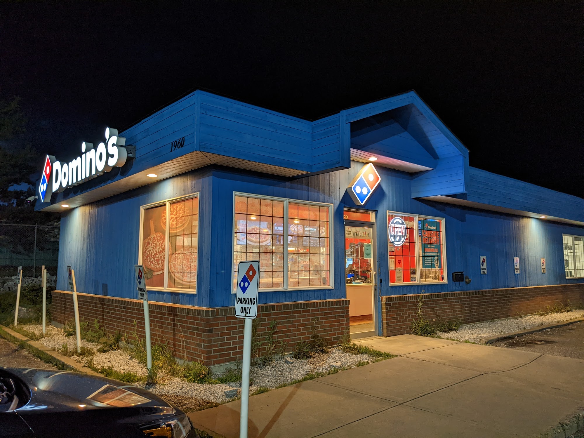 Domino's Pizza