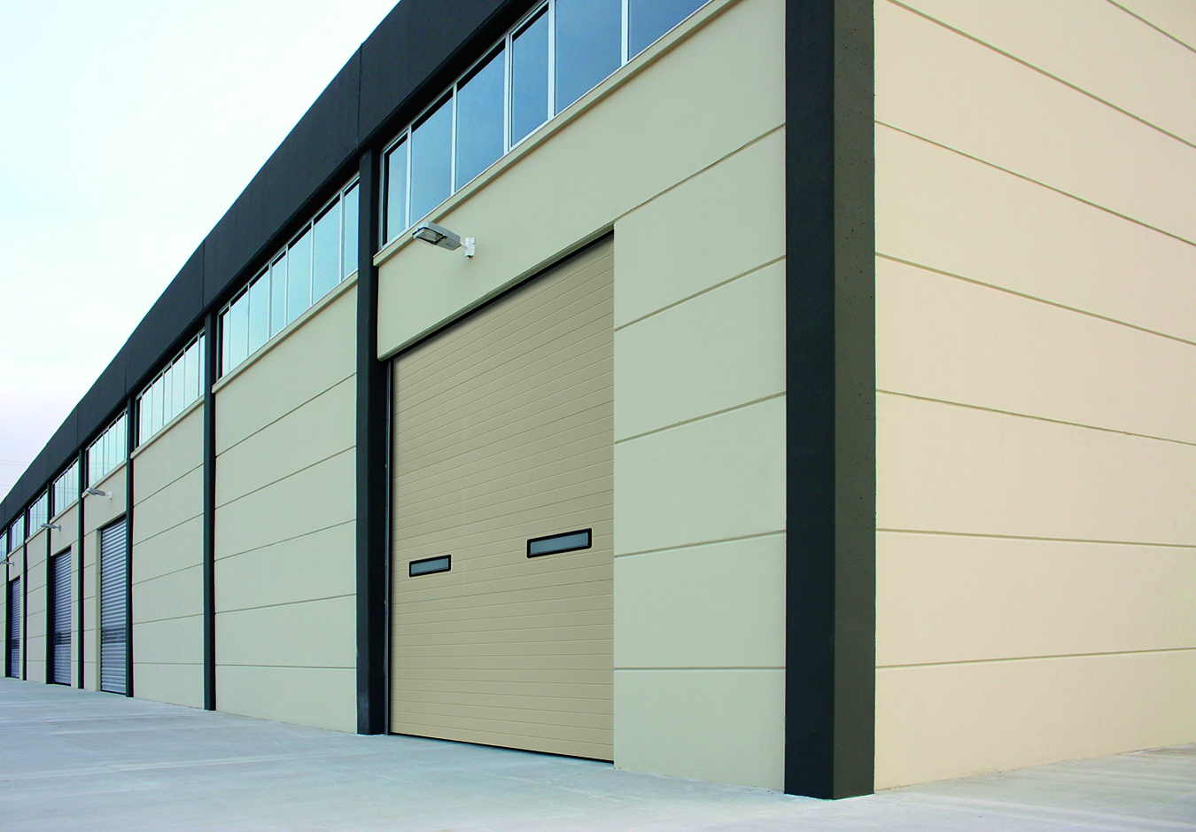 Door Systems | ASSA ABLOY Prince George