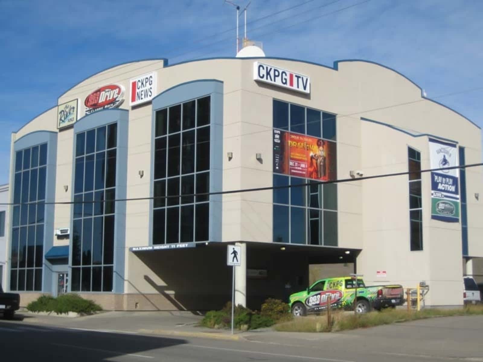 Photo credit: yellowpages.ca