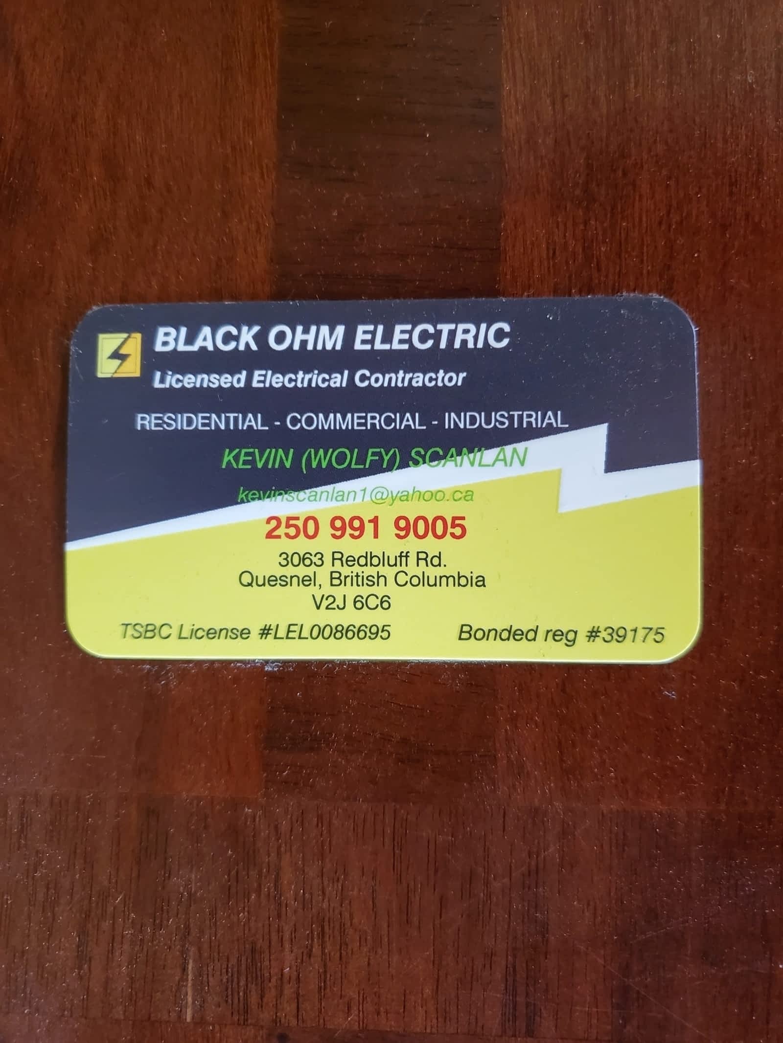 Photo credit: yellowpages.ca