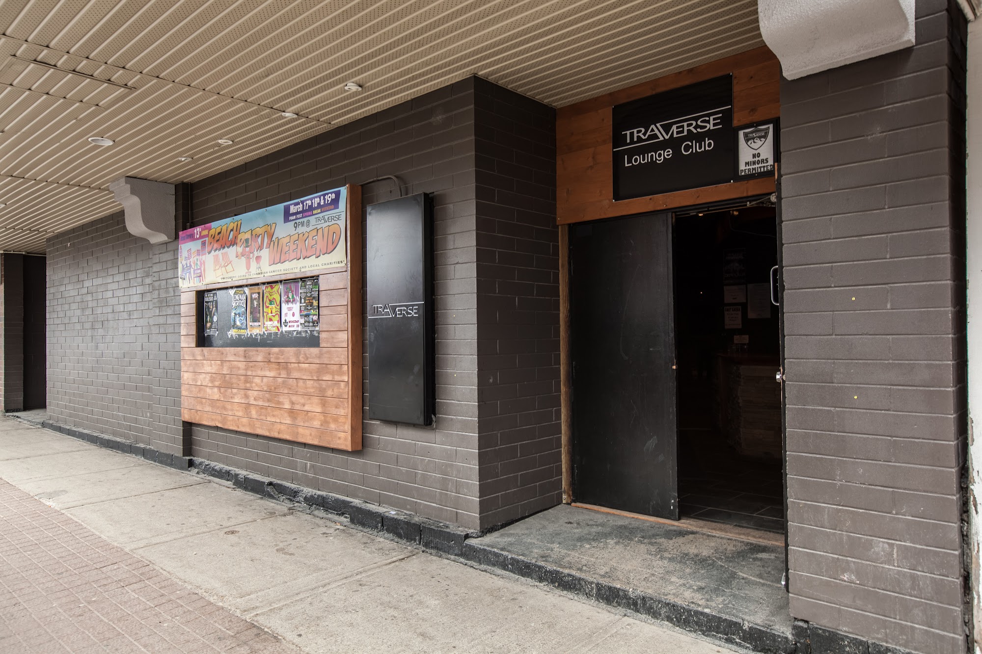 Traverse 312 1 St W, Revelstoke, BC V0E 2S0