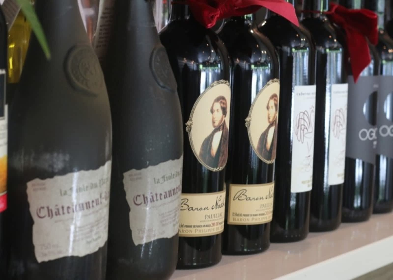 Photo credit: yellowpages.ca