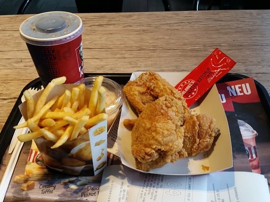 KFC