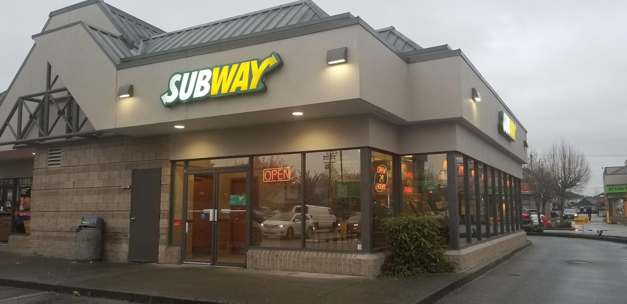 Subway