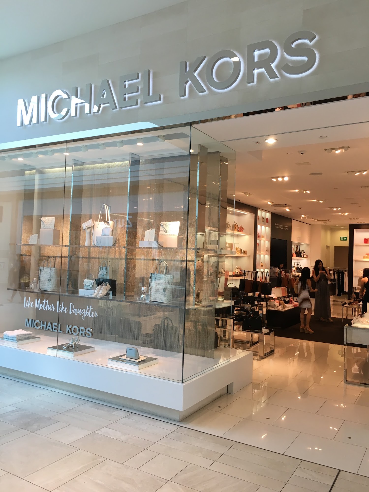 Michael Kors