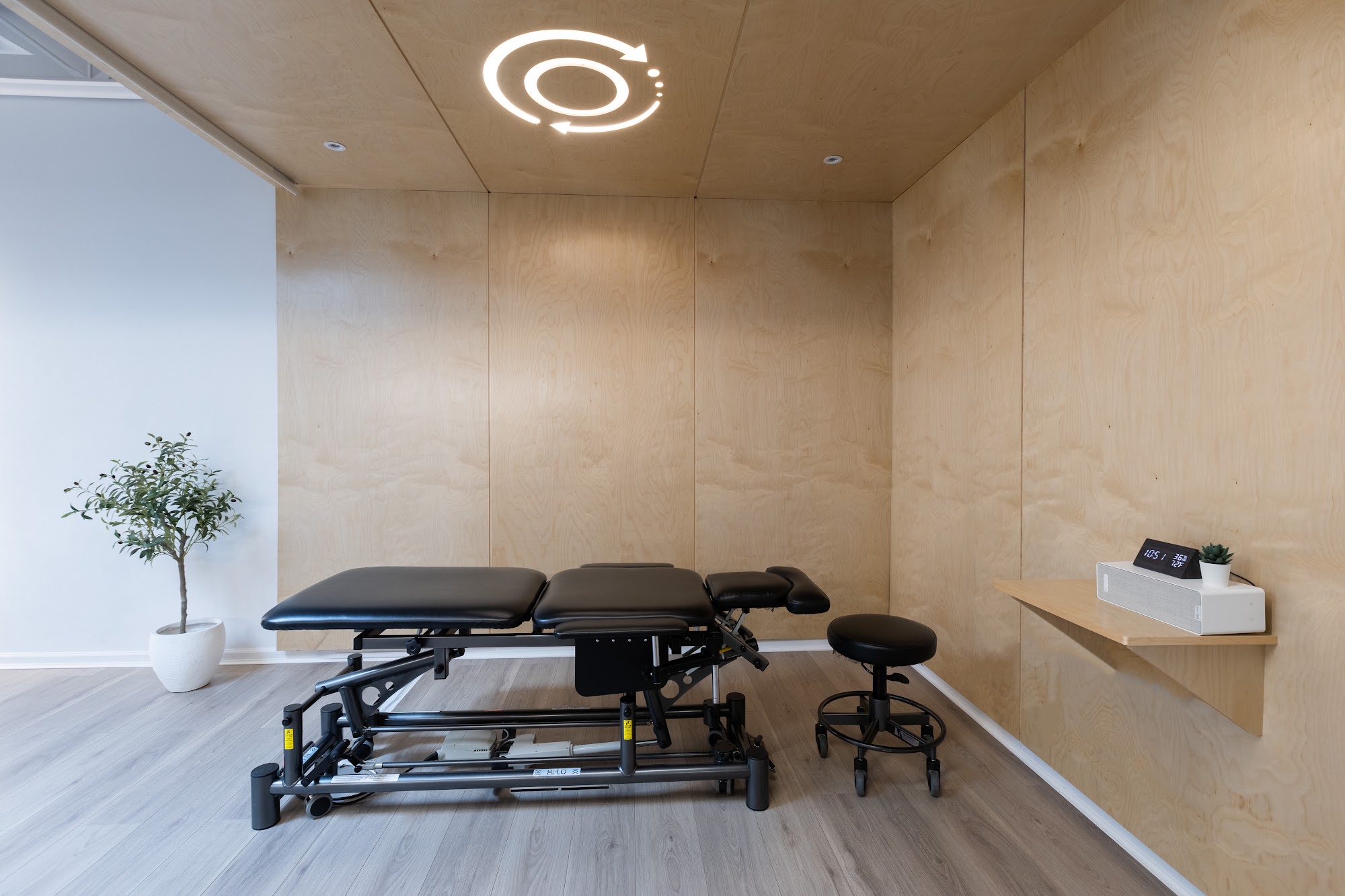 PRE Therapy Richmond RMT Massage & Physiotherapy Clinic
