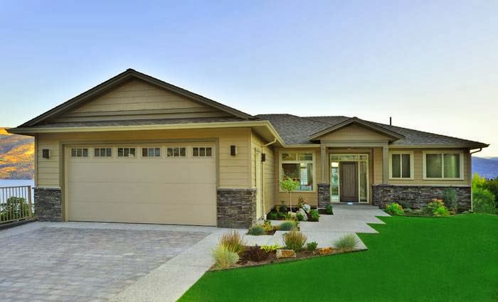 Vinny's Overhead Doors Summerland