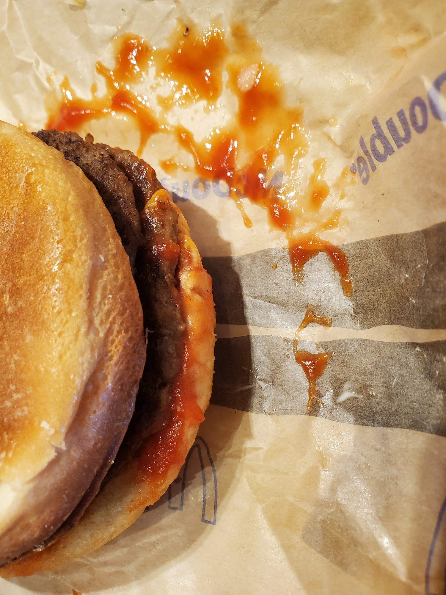 McDonald’s