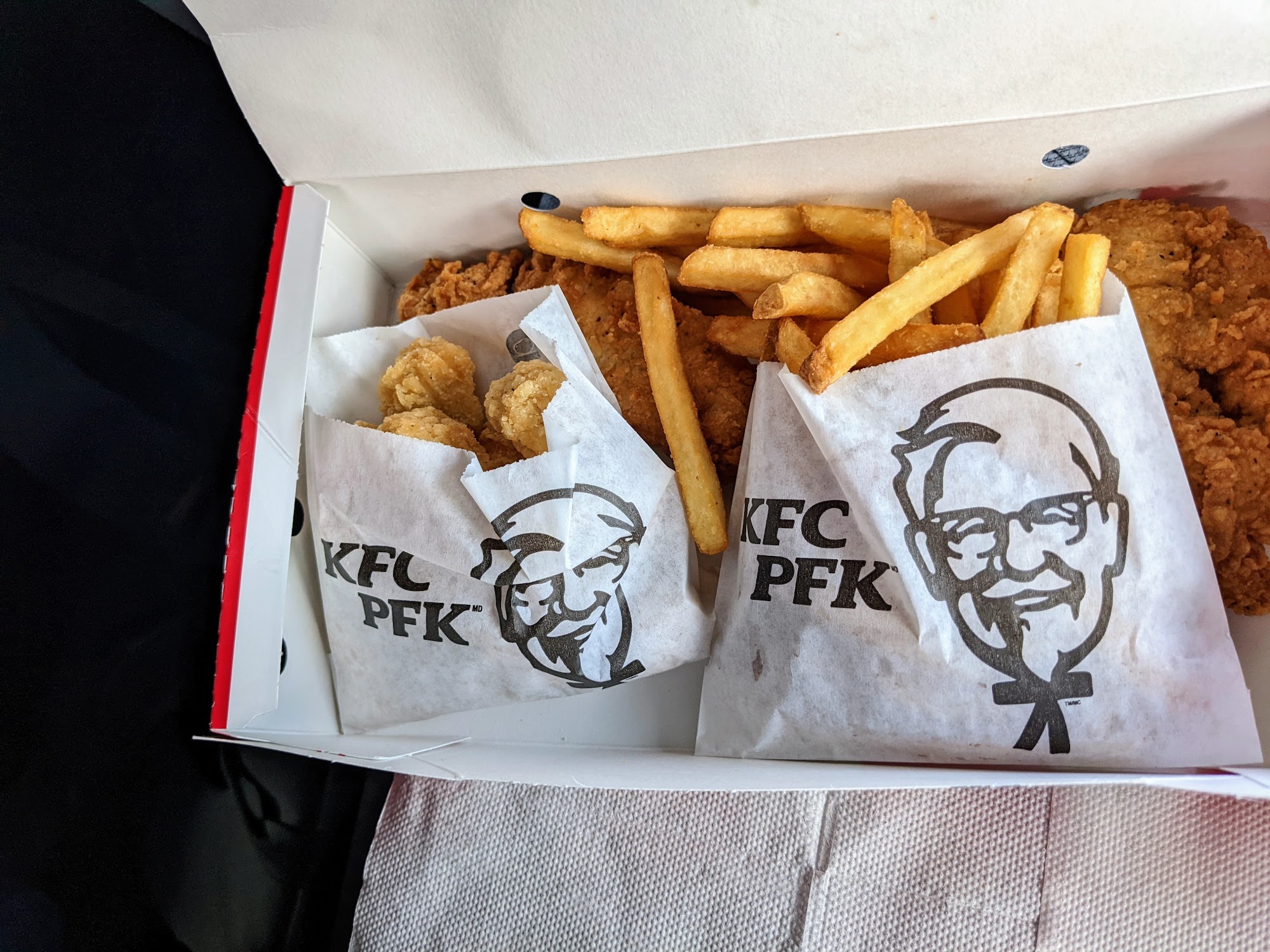 KFC