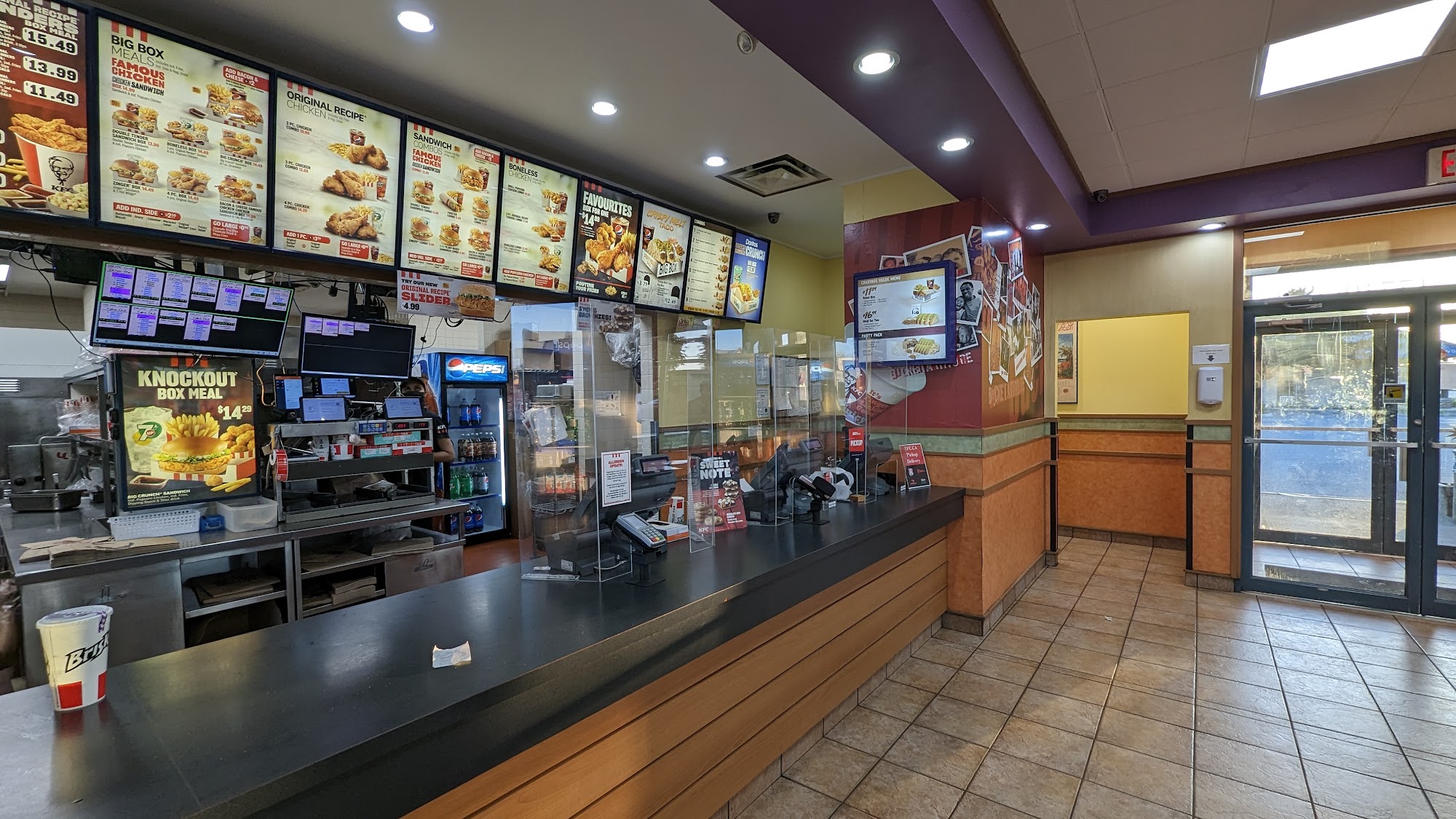 Taco Bell