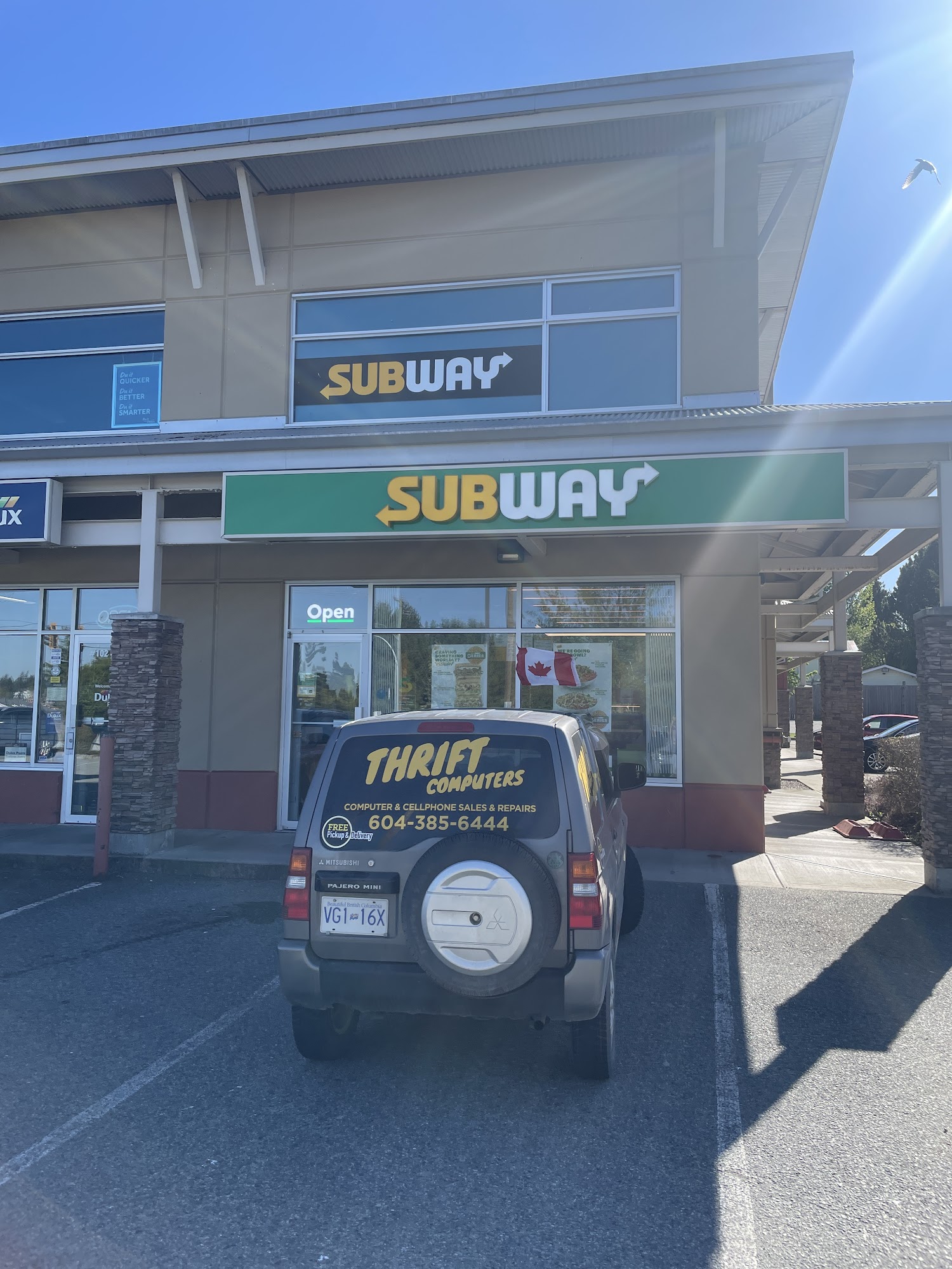 Subway