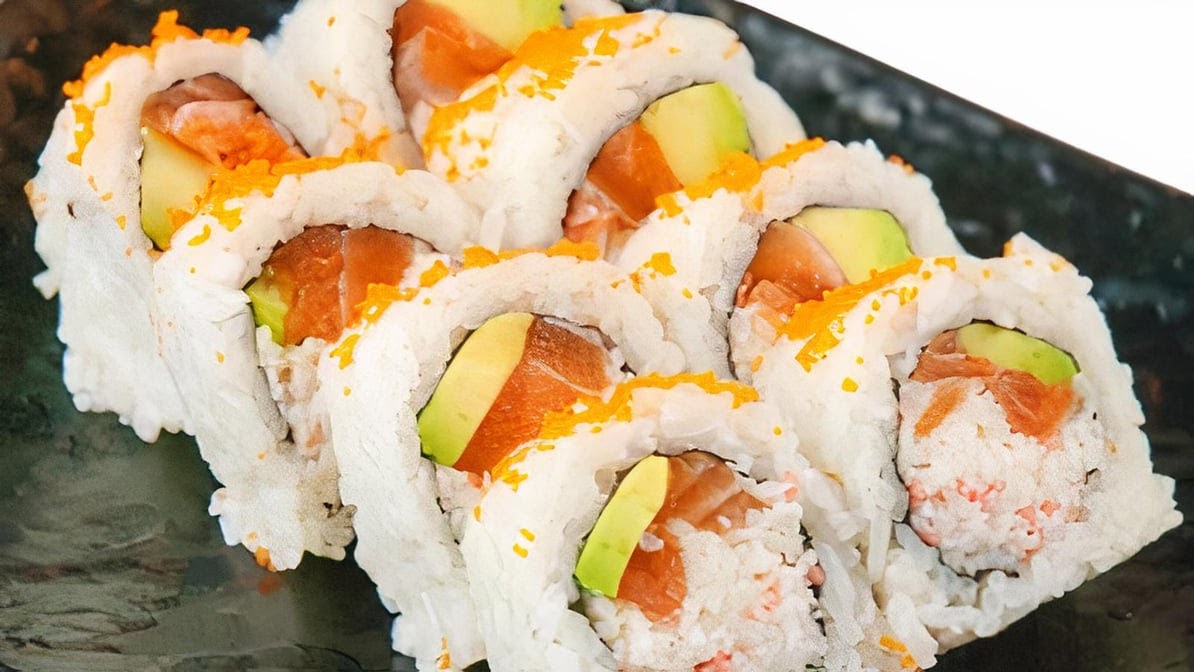 Sumire Sushi