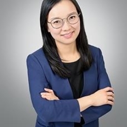 TD Bank Private Banking - Katie Wu